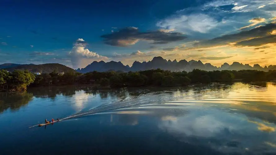 智能绿色